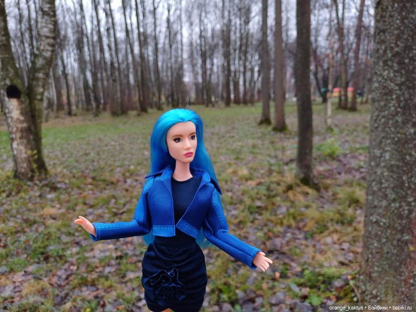 Мия Бойка, первое знакомство | Бэйбики Мия Бойка, первое знакомство