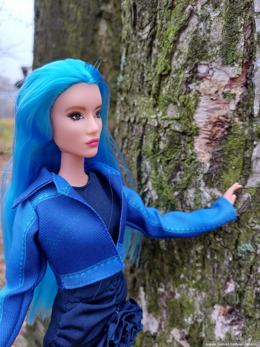 Мия Бойка, первое знакомство | Бэйбики Мия Бойка, первое знакомство