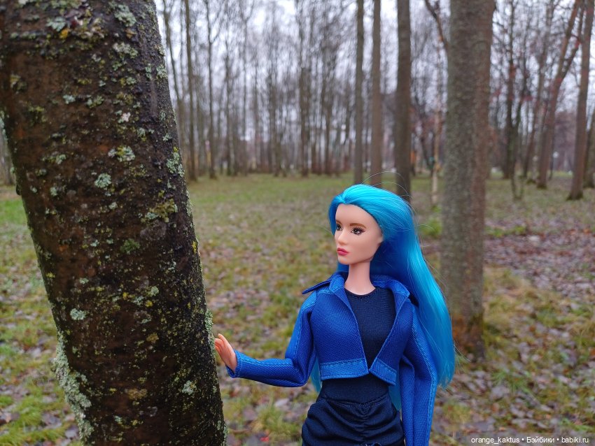 Мия Бойка, первое знакомство | Бэйбики Мия Бойка, первое знакомство