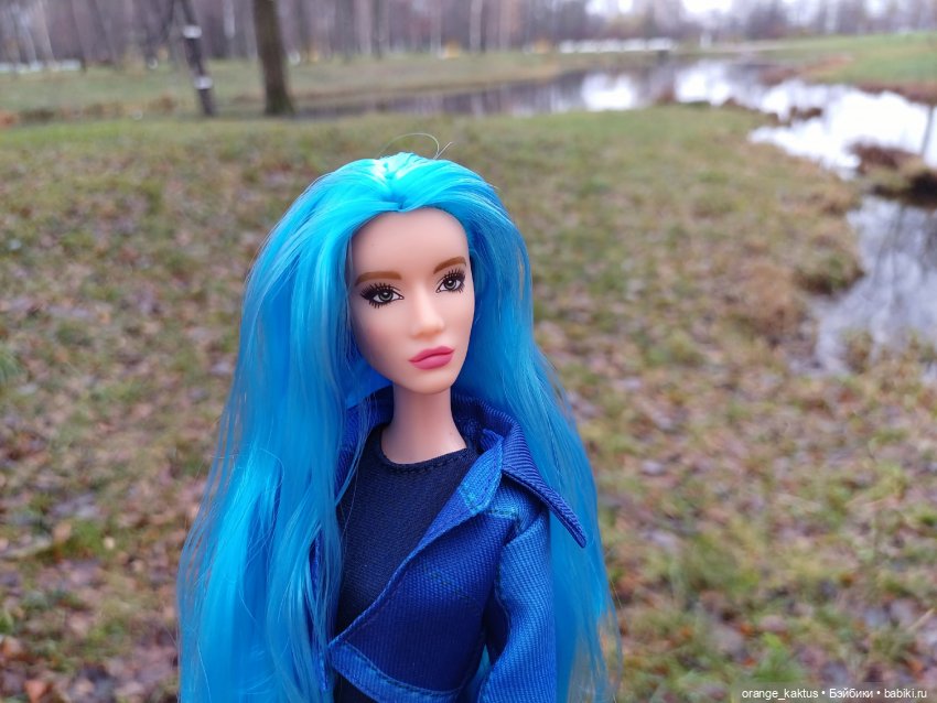 Мия Бойка, первое знакомство | Бэйбики Мия Бойка, первое знакомство (фото 7)