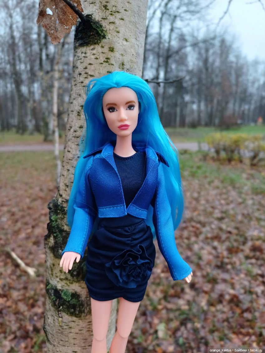 Мия Бойка, первое знакомство | Бэйбики Мия Бойка, первое знакомство