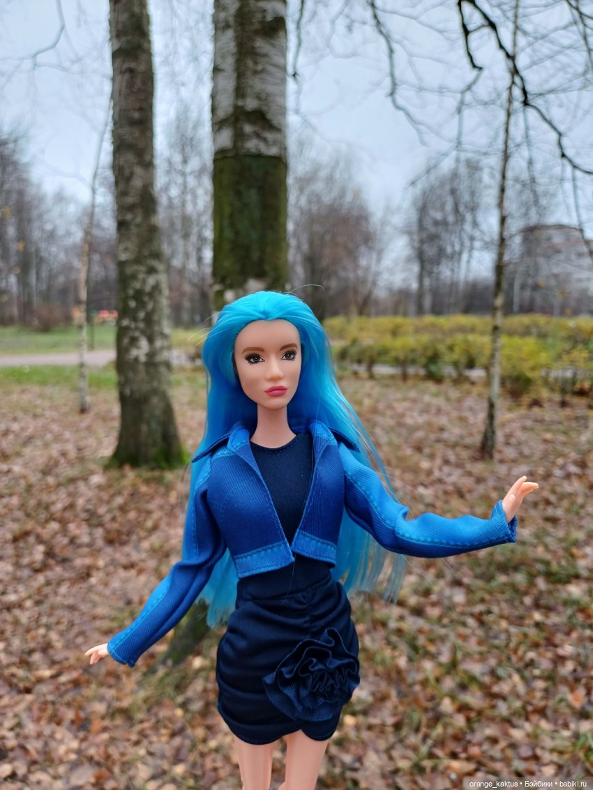 Мия Бойка, первое знакомство | Бэйбики Мия Бойка, первое знакомство