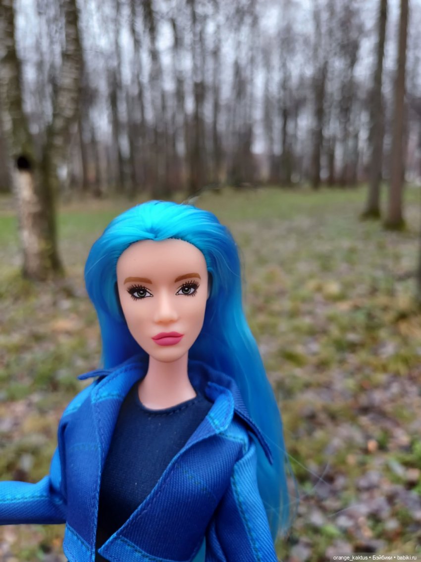 Мия Бойка, первое знакомство | Бэйбики Мия Бойка, первое знакомство