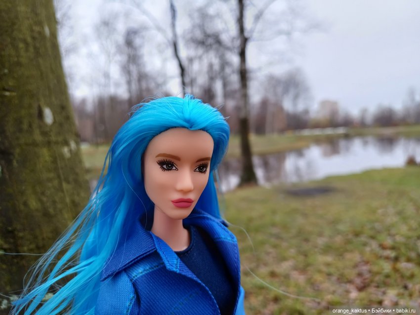 Мия Бойка, первое знакомство | Бэйбики Мия Бойка, первое знакомство (фото 2)