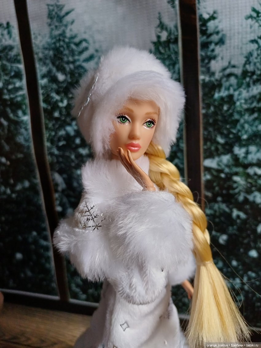 День рождения у Дедушки Мороза