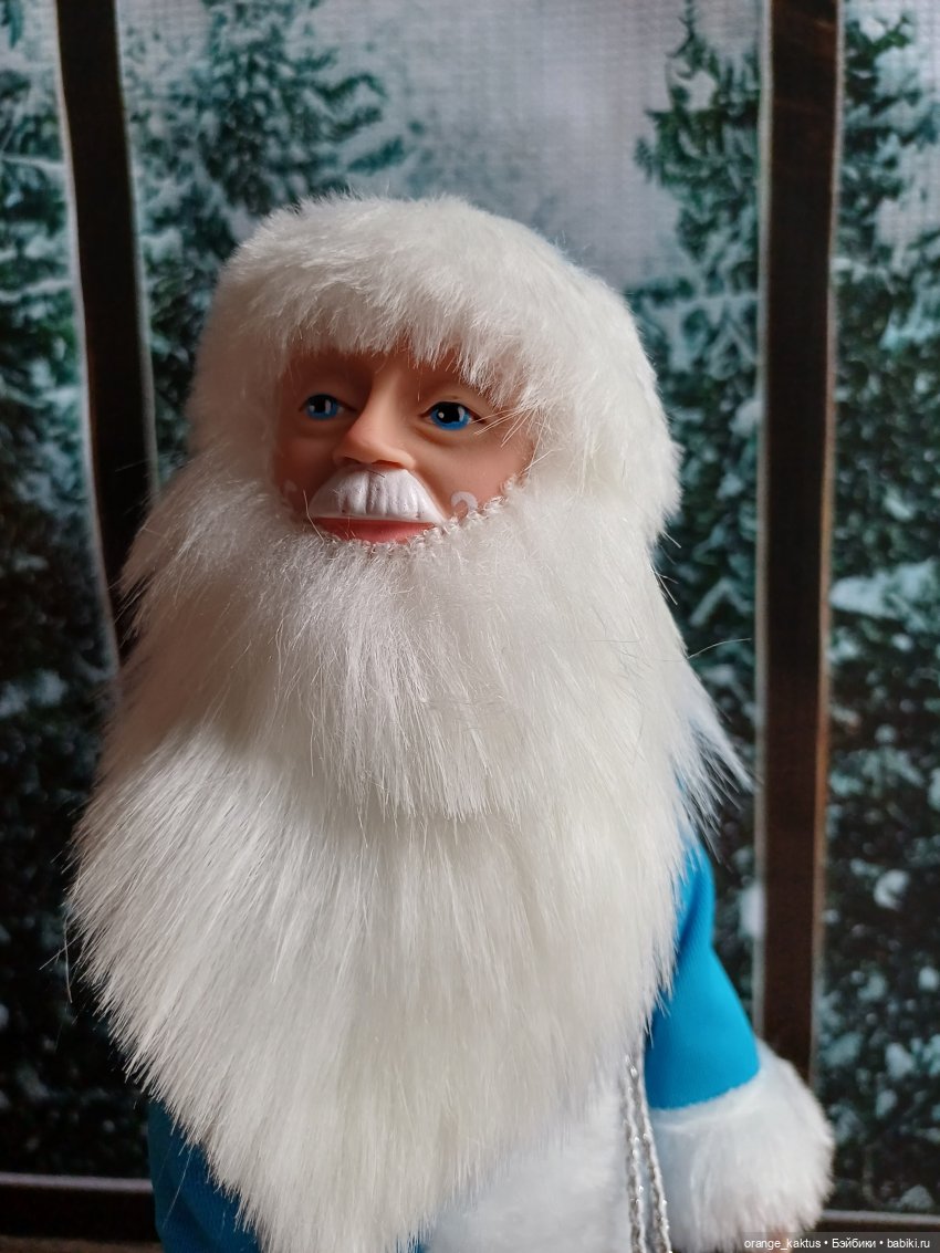 День рождения у Дедушки Мороза (фото 9)