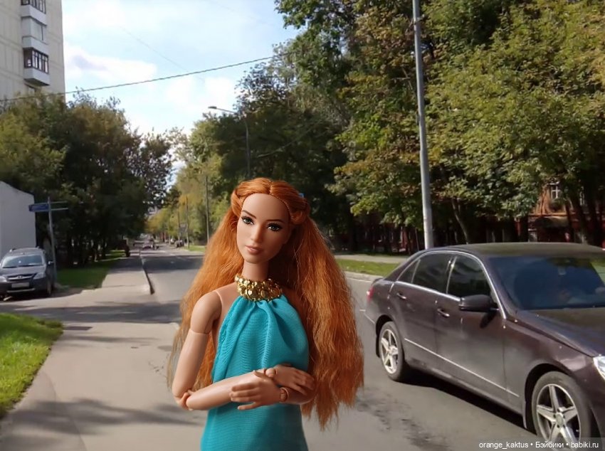 Последняя любовь Самурая. Ч 42 Похищение