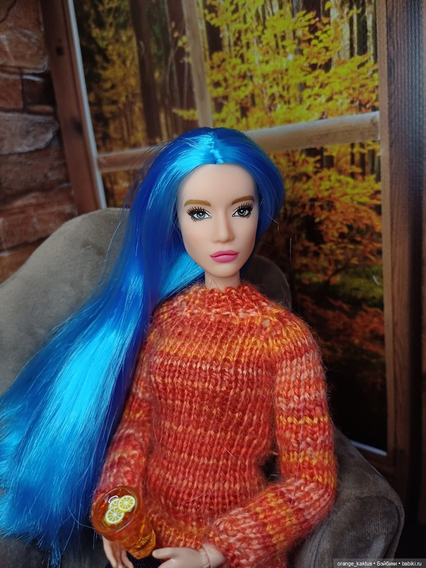 Отговорила роща золотая — Аналоги Барби и куклы 1/6: клоны 90 (фото 6)