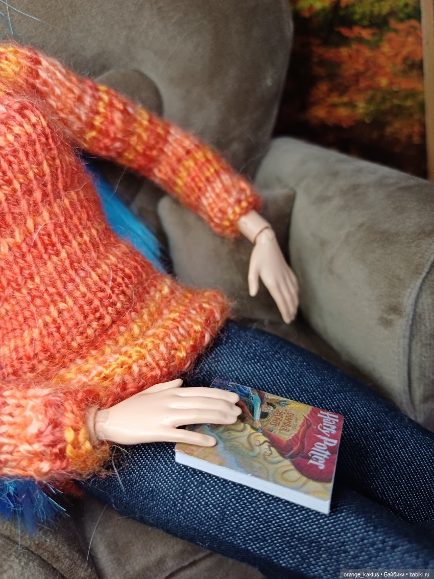 Отговорила роща золотая — Аналоги Барби и куклы 1/6: клоны 90 (фото 9)