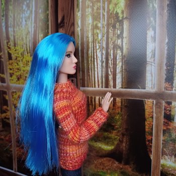 Отговорила роща золотая...