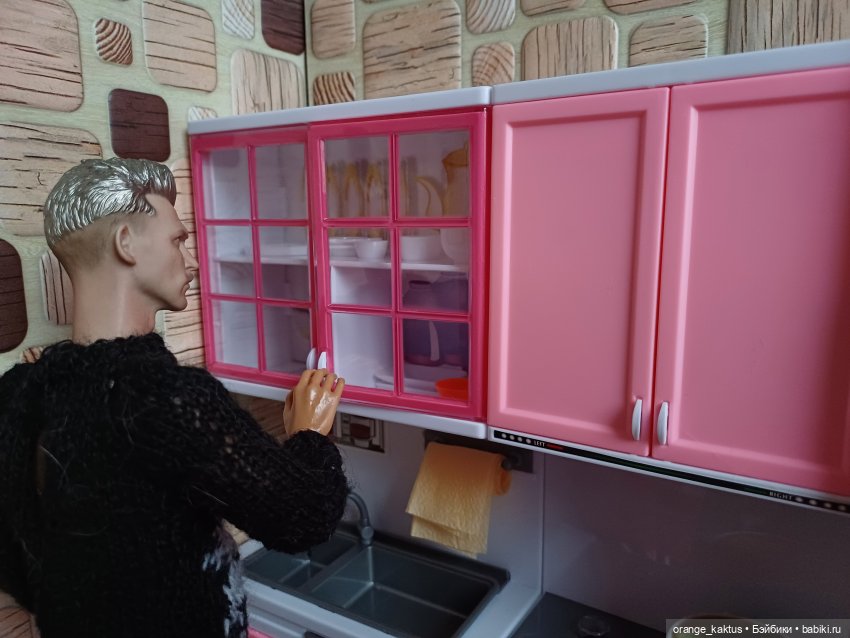 Пока мелкий в школе) — Гибриды шарнирных кукол (не БЖД): подбор тела (фото 2)