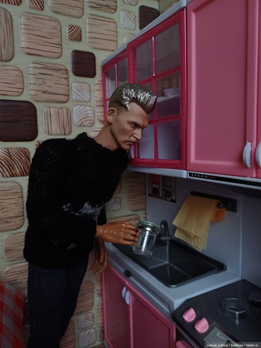 Пока мелкий в школе) — Гибриды шарнирных кукол (не БЖД): подбор тела (фото 4)