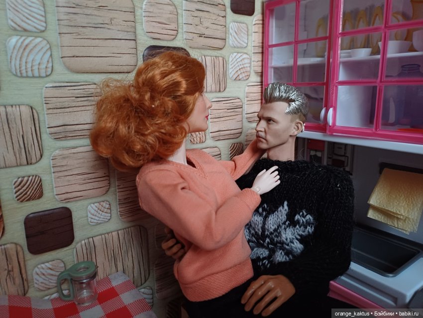 Пока мелкий в школе) — Гибриды шарнирных кукол (не БЖД): подбор тела