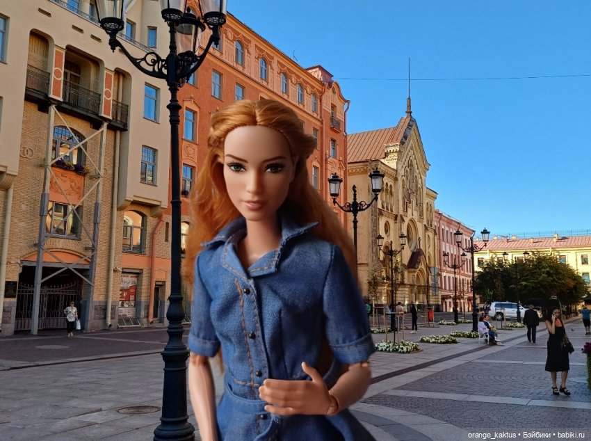 Последняя любовь Самурая. Ч 40. Всеволод Сергеевич