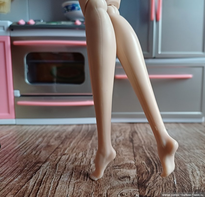 Пока мелкий в школе) — Гибриды шарнирных кукол (не БЖД): подбор тела