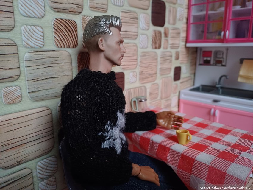 Пока мелкий в школе) — Гибриды шарнирных кукол (не БЖД): подбор тела (фото 9)