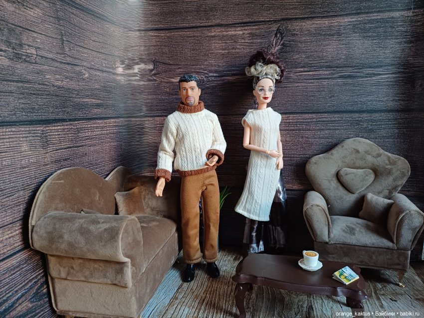 Куклы из магазина Кари — Аналоги Барби и куклы 1/6: клоны 90 (фото 4)