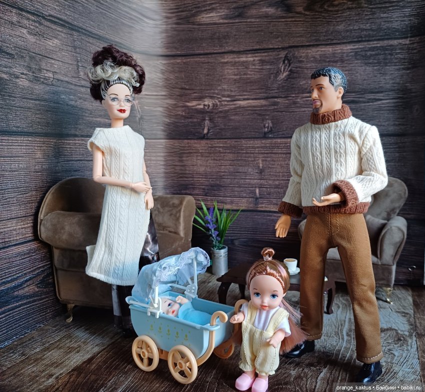 Куклы из магазина Кари — Аналоги Барби и куклы 1/6: клоны 90