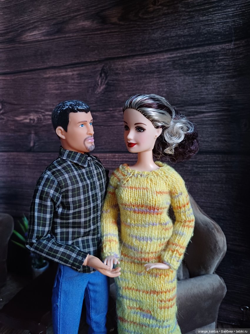 Куклы из магазина Кари — Аналоги Барби и куклы 1/6: клоны 90