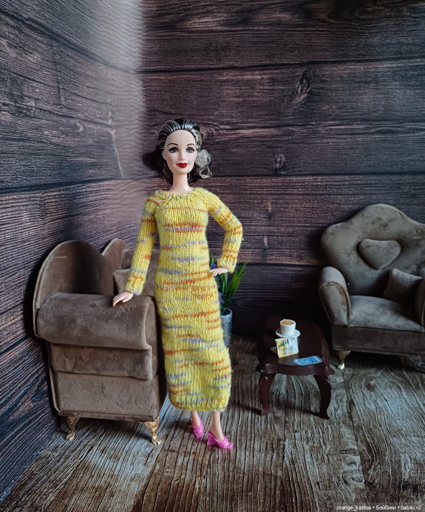 Куклы из магазина Кари — Аналоги Барби и куклы 1/6: клоны 90