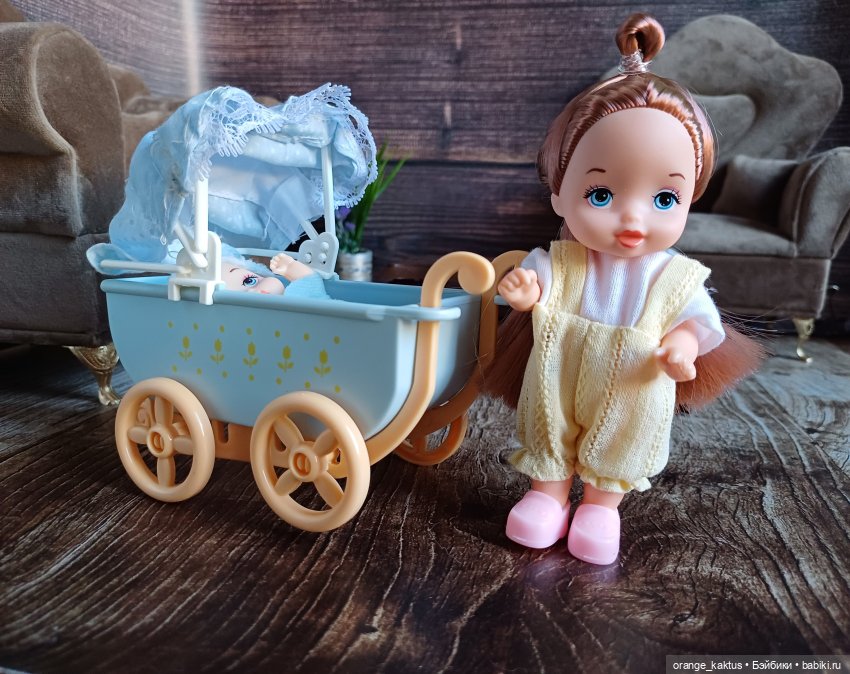 Куклы из магазина Кари — Аналоги Барби и куклы 1/6: клоны 90 (фото 3)