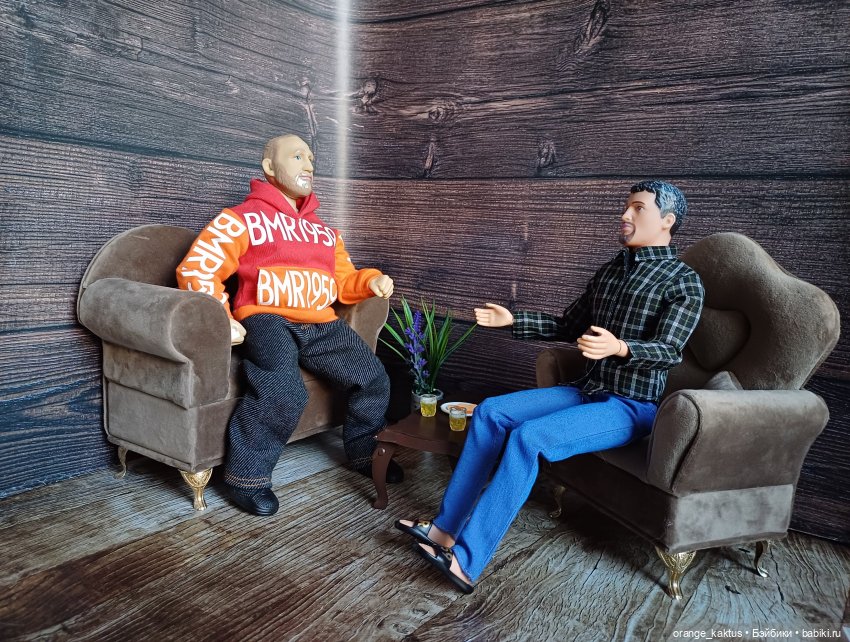 Куклы из магазина Кари — Аналоги Барби и куклы 1/6: клоны 90