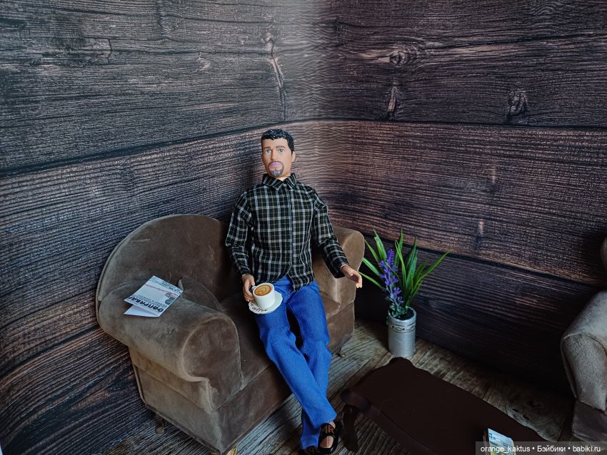 Куклы из магазина Кари — Аналоги Барби и куклы 1/6: клоны 90 (фото 9)