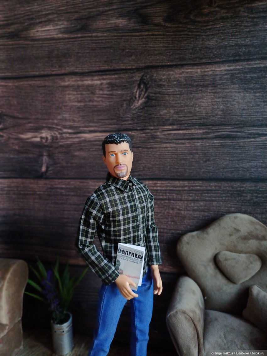 Куклы из магазина Кари — Аналоги Барби и куклы 1/6: клоны 90 (фото 8)