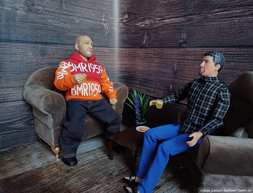 Куклы из магазина Кари — Аналоги Барби и куклы 1/6: клоны 90