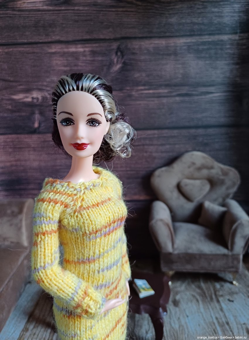 Куклы из магазина Кари — Аналоги Барби и куклы 1/6: клоны 90 (фото 10)