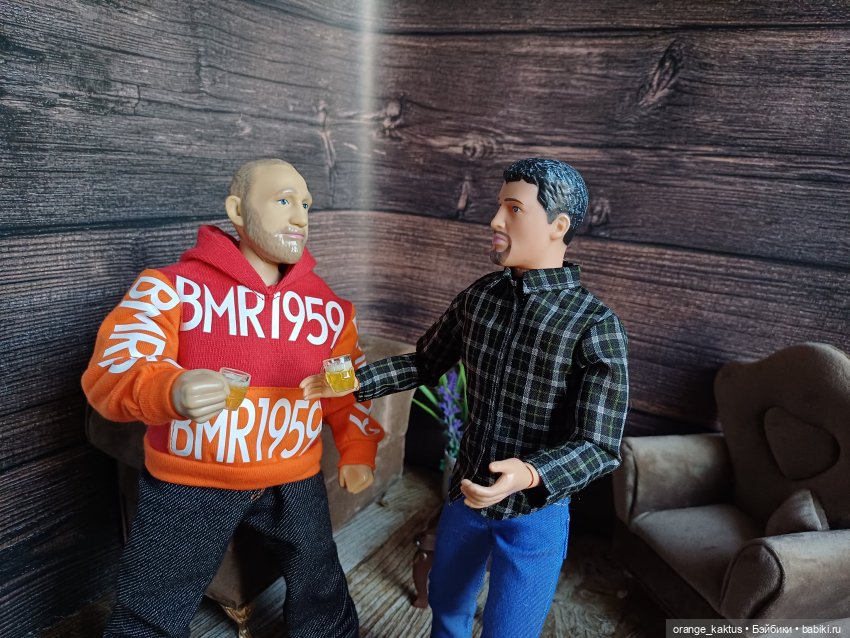 Куклы из магазина Кари — Аналоги Барби и куклы 1/6: клоны 90