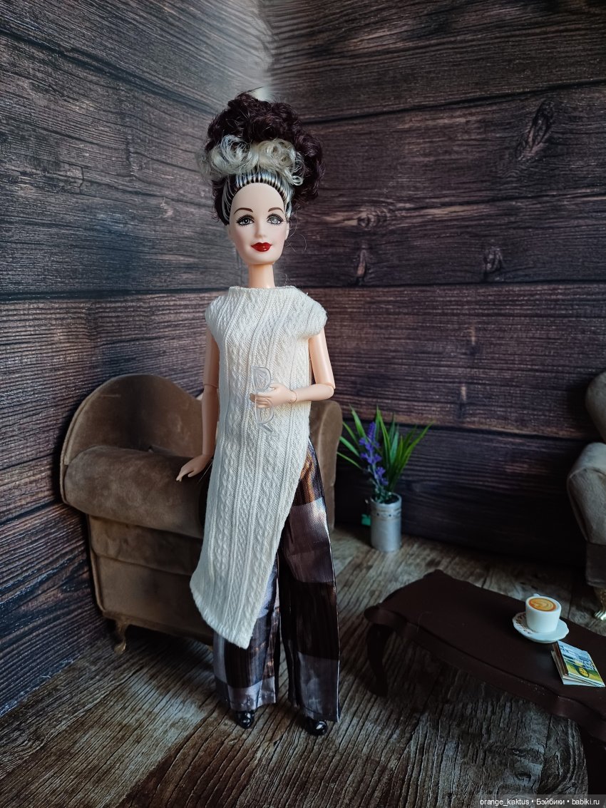 Куклы из магазина Кари — Аналоги Барби и куклы 1/6: клоны 90 (фото 5)
