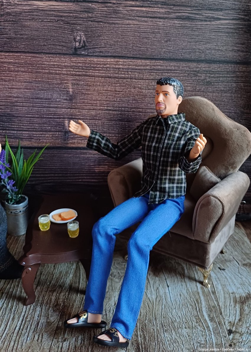 Куклы из магазина Кари — Аналоги Барби и куклы 1/6: клоны 90