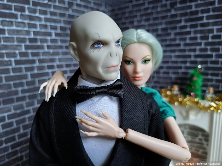 Как Вовочка новый год отмечал