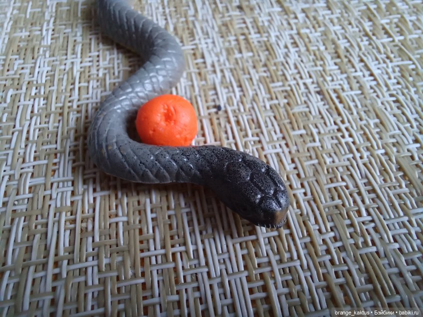 Как Вовочка новый год отмечал (фото 5)