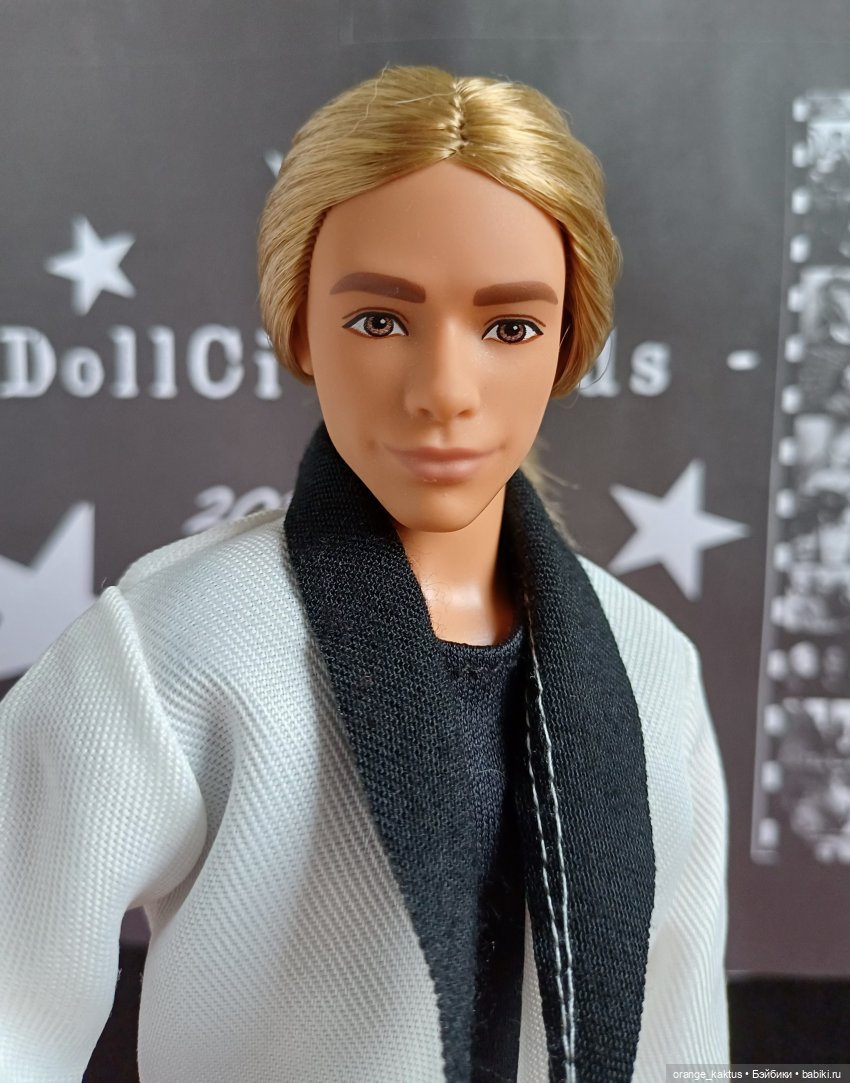 Самурай и компания на Кинофесте Или DollCi Awards - 2024 (фото 7)