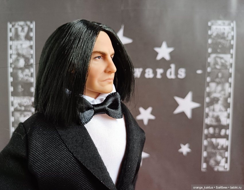 Самурай и компания на Кинофесте Или DollCi Awards - 2024