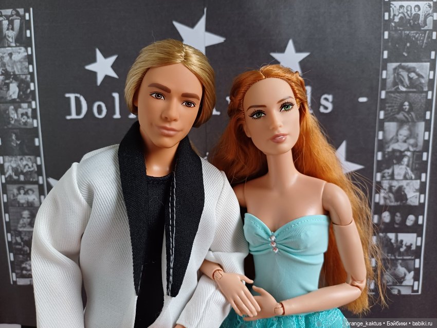 Самурай и компания на Кинофесте Или DollCi Awards - 2024 (фото 9)