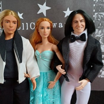 Самурай и компания на Кинофесте Или DollCi Awards - 2024