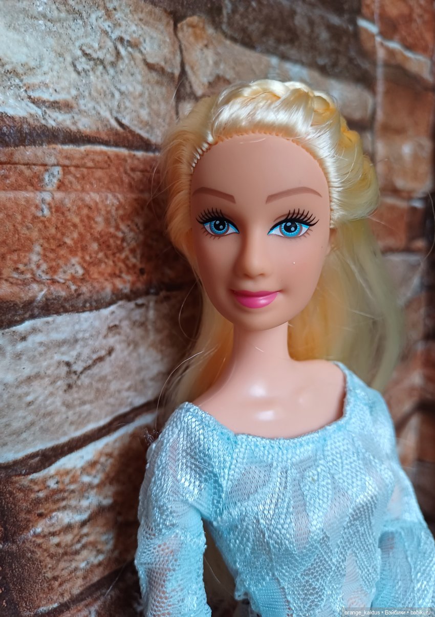 Дефа Люси музыкант — Аналоги Барби и куклы 1/6: клоны 90 (фото 7)