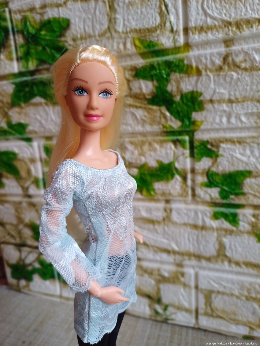 Дефа Люси музыкант — Аналоги Барби и куклы 1/6: клоны 90 (фото 2)