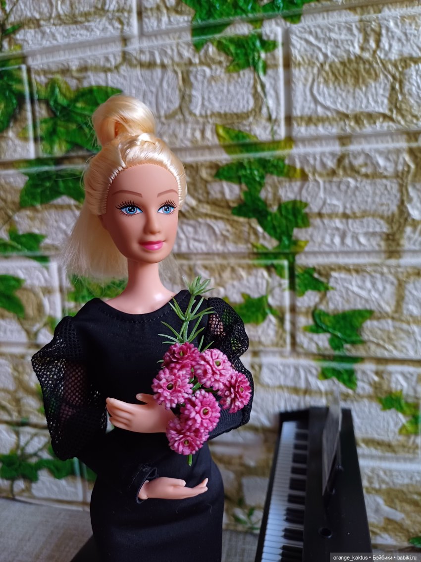 Дефа Люси музыкант — Аналоги Барби и куклы 1/6: клоны 90