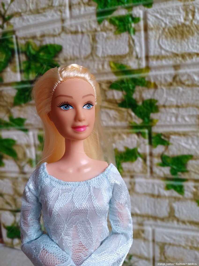 Дефа Люси музыкант — Аналоги Барби и куклы 1/6: клоны 90 (фото 5)
