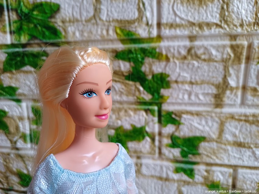 Дефа Люси музыкант — Аналоги Барби и куклы 1/6: клоны 90 (фото 4)