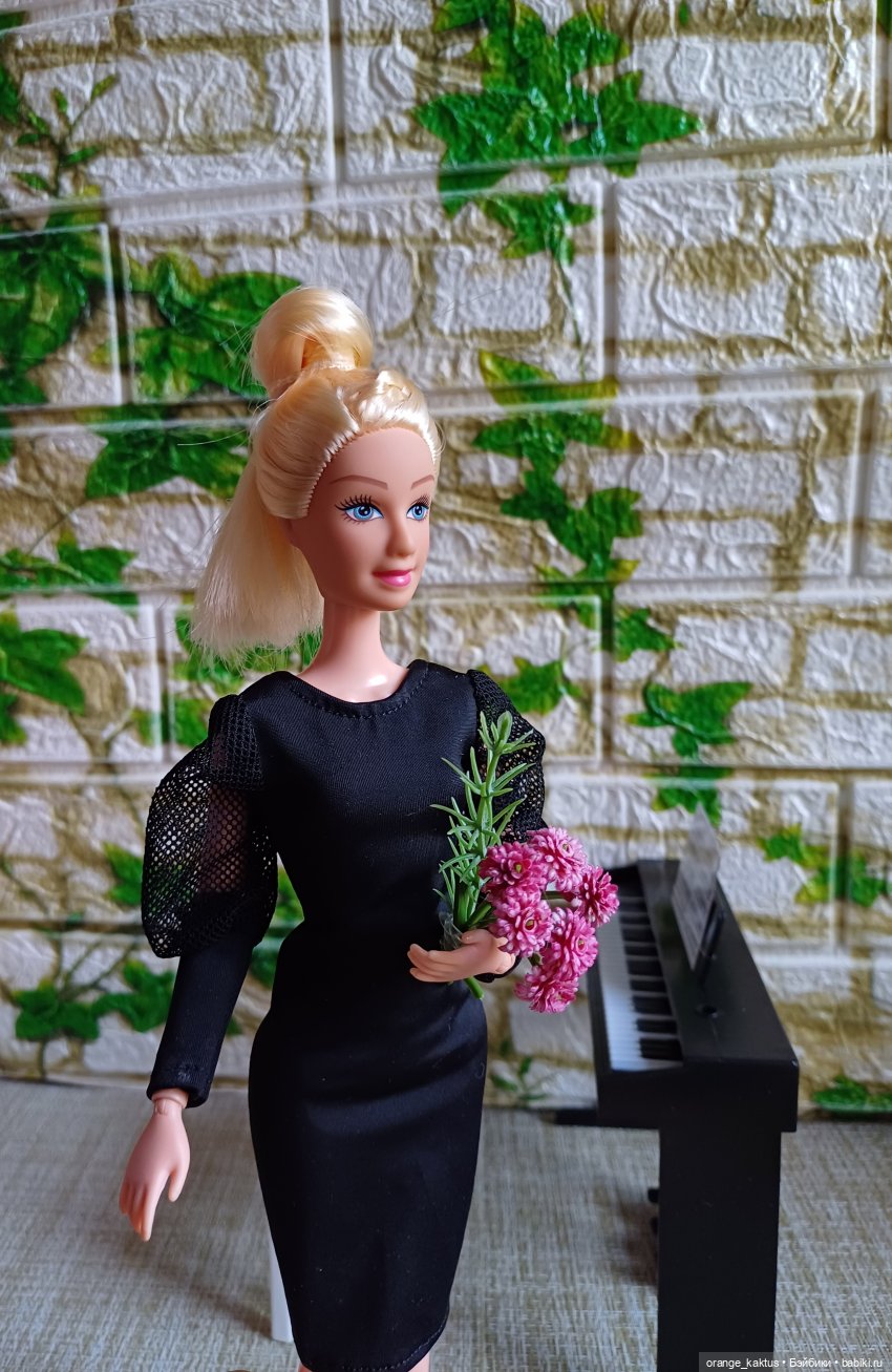 Дефа Люси музыкант — Аналоги Барби и куклы 1/6: клоны 90