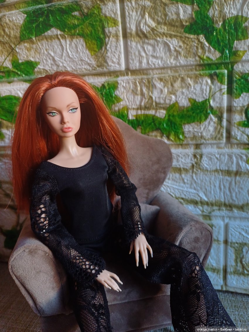 Мои Псевдопоппи — Гибриды шарнирных кукол (не БЖД): подбор тела