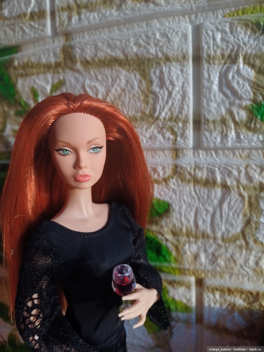 Мои Псевдопоппи — Гибриды шарнирных кукол (не БЖД): подбор тела (фото 9)