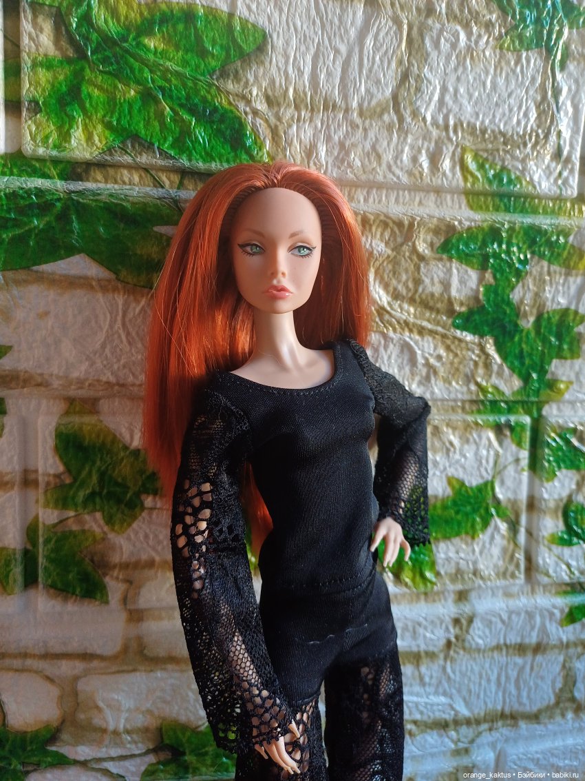 Мои Псевдопоппи — Гибриды шарнирных кукол (не БЖД): подбор тела (фото 6)