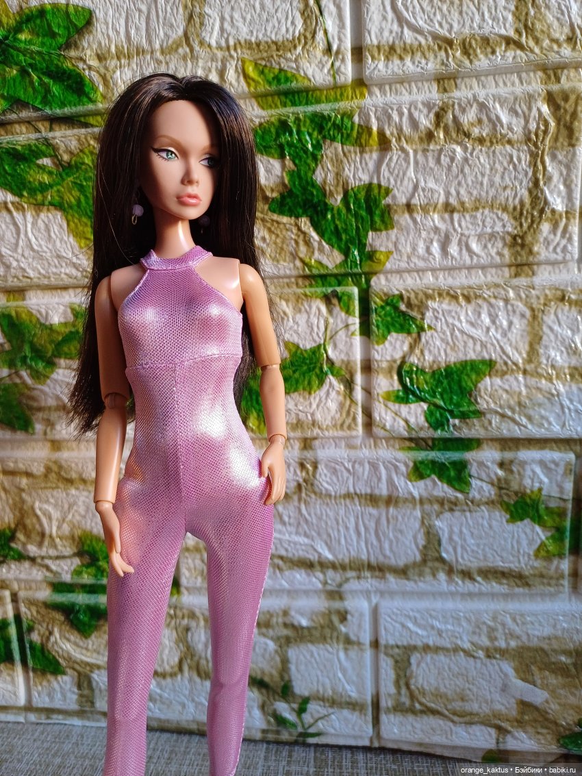 Мои Псевдопоппи — Гибриды шарнирных кукол (не БЖД): подбор тела (фото 3)
