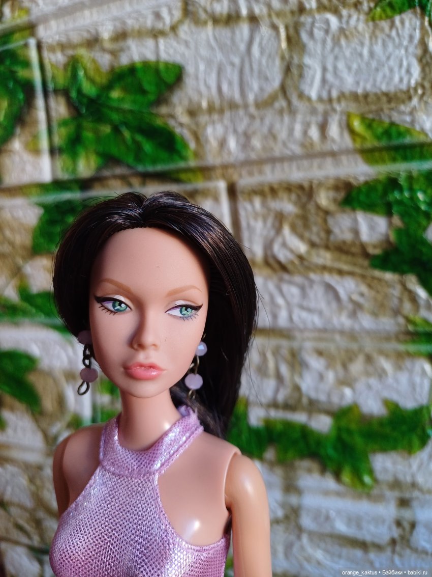 Мои Псевдопоппи — Гибриды шарнирных кукол (не БЖД): подбор тела